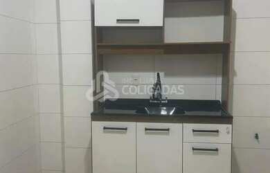 Imagem 5: APARTAMENTO 01 DORMITÓRIO AMPLO