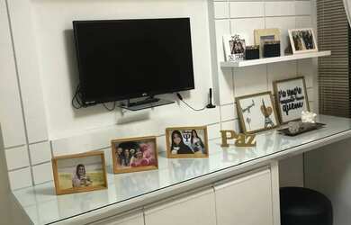 Imagem 9: Apartamento residencial para Venda em condomínio fechado, Santa Mônica,...