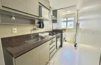 Imagem 9: Imóvel para venda com 65 metros quadrados com 2 quartos em Itapuã -...