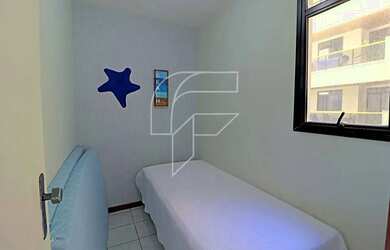 Imagem 14: Imóvel para venda tem 114 metros quadrados com 3 quartos em Praia do...