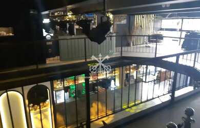 Imagem: O depósito possui 514m² de Área e está localizado em Jardim