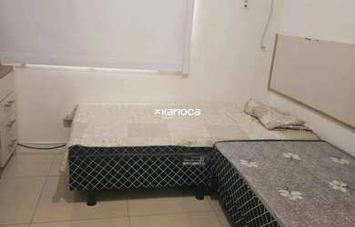 Imagem 9: Apartamento 2 Quartos 1 suíte no Maui Unique Residences Vista Piscina,...