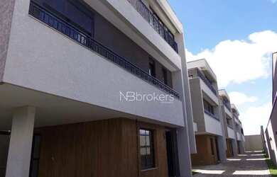 Imagem 8: CASA TRIPLEX PRONTACOM JARDIM NO BACACHERI