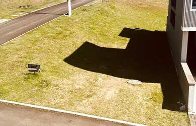 Imagem: O terreno possui 190m² de Área e está localizado em Jardim