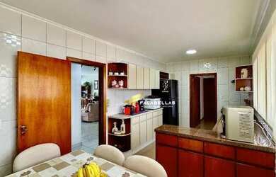 Imagem 16: Apartamento com 4 dormitórios à venda, 225 m² por R$ 1.389.000,00 -...