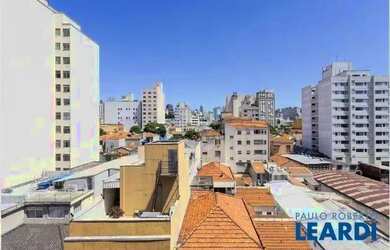 Imagem 16: APARTAMENTO - BELA VISTA - SP