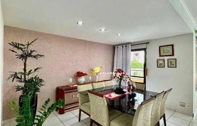 Imagem 7: Apartamento com 4 dormitórios à venda, 225 m² por R$ 1.389.000,00 -...