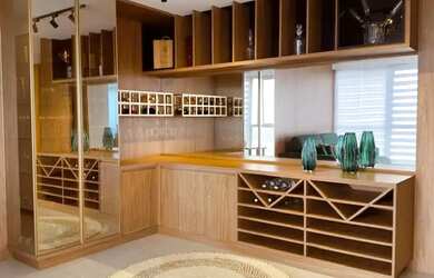 Imagem 10: Apartamento à venda no RESIDENZA PARADISO REALE , PATAMARES, Salvador,...