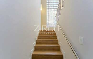 Imagem 12: CASA À VENDA COM 4 SUÍTES EM SANTA FELICIDADE