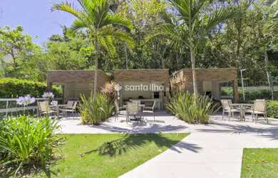 Imagem 12: Apartamento com 3 dormitórios à venda, 99m² - Saco Grande - Florianópolis/SC