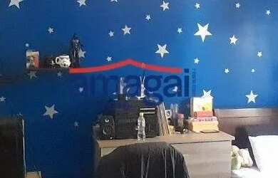 Imagem 7: Casa a venda. Churrasqueira, 120m² de Área, 2 Vagas na garageme3 Dormitórios