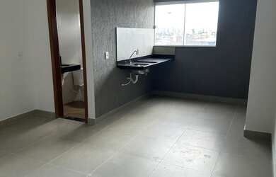 Imagem 7: Kitinete - Jardim Goiás