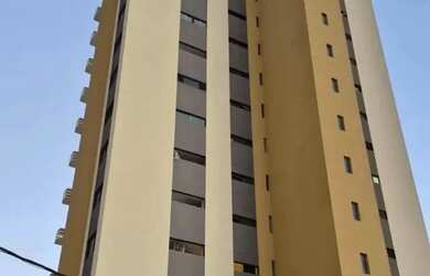 Imagem 4: Apartamento Condomínio Campos do Cerrado com 3 quartos em Nova Parnamirim...