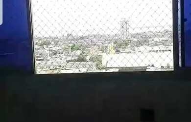 Imagem: O apartamento possui 3 Dormitórios, 3 Banheiros, 1 Vaga na