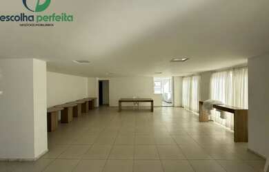 Imagem 14: Apartamento 2 Quartos 1 Suíte Closet 1 Vaga