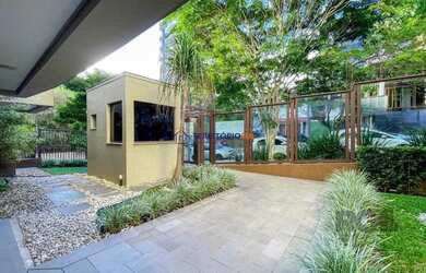 Imagem 2: Apartamento de 3 quartos, suíte e 3 vagas de garagem no bairro Auxiliadora...