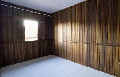 Imagem 5: Casa Madeira , com 4 quartos e 1 banheiros à Venda, 242 m² em Criciúma/SC