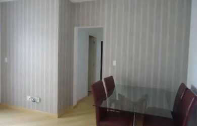 Imagem: O apartamento possui 2 Dormitórios, 2 Banheiros, 2 Vagas na