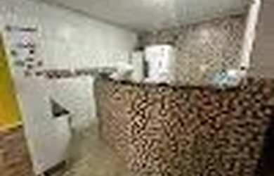 Imagem 8: Casa com 2 dormitórios à venda, 120 m² por R$ 350.000 - São José...