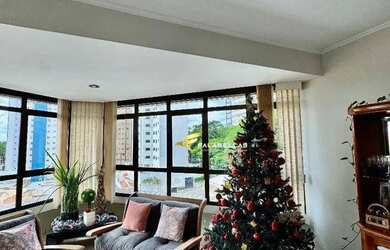 Imagem 11: Apartamento com 4 dormitórios à venda, 225 m² por R$ 1.389.000,00 -...