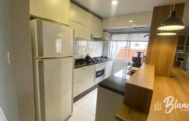 Imagem 3: Apartamento com 2 dormitórios à venda, 70 m² por R$ 895.000,00 - Centro...
