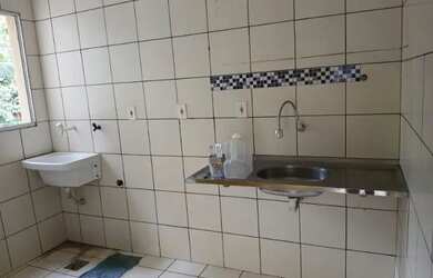 Imagem 7: Aluguel apartamento em ananindeua