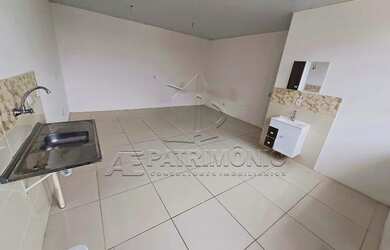 Imagem 10: KITNET EM SOROCABA ZONA NORTE