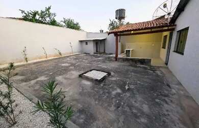Imagem 11: Casa Residencial 200m² 2 quartos/Cozinha de 30m² , Parque Atheneu, Goiânia/GO