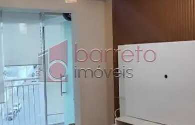 Imagem: APARTAMENTO À VENDA NO CONDOMÍNIO PALAZZO REALE - JUNDIAÍ/SP