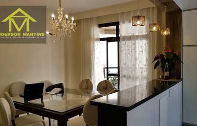 Imagem 11: Perfeito 4 Quartos com Mega Lazer e Vista para o Mar Cód 4804 D