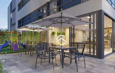 Imagem 6: Ed. Malibu, sol da manhã, andar alto