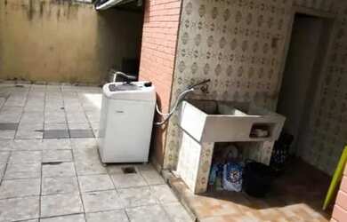 Imagem 7: CASA TÉRREA - SANTA ÂNGELA - MG