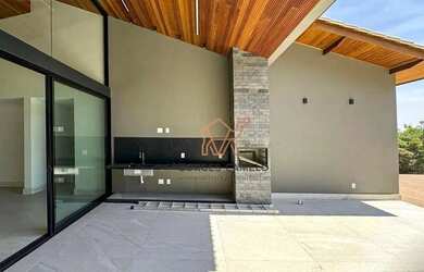 Imagem 7: linda casa plana. Piscina, Churrasqueira, Ar-condicionadoe575m² de Área