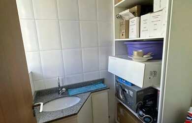 Imagem 9: CONJUNTO DE SALAS NO BELVEDERE