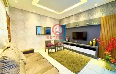 Imagem 6: Casa à Venda no Villa Branca Jacareí, 3 Dorms, 140m², R$720mil