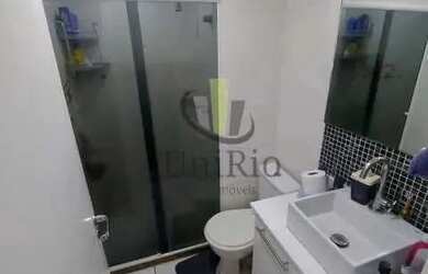 Imagem 15: Cobertura Duplex à venda - Pechincha - Jacarepaguá - Rio de Janeiro...