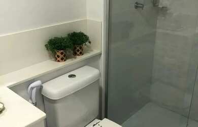 Imagem 4: Apartamento residencial para Venda em condomínio fechado, Santa Mônica,...