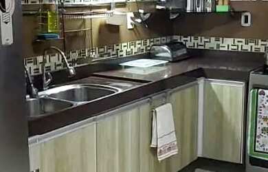 Imagem 13: VENDO APARTAMENTO COM 2 SUÍTES NO ED RAIO DE SOL - PEDREIRA