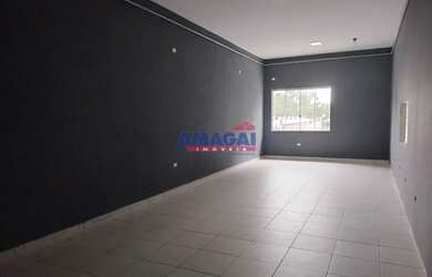 Imagem: O depósito possui 40m² de Área e está localizado em Jardim