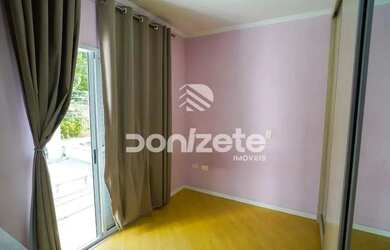 Imagem 12: Imóvel para venda tem 94 metros quadrados com 3 quartos em Campestre...