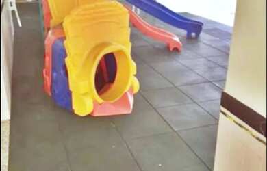 Imagem 14: Pituba 3/4 com suíte. Piscina, Churrasqueira, Ar-condicionadoe77m² de...