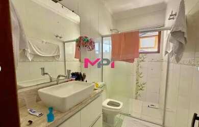 Imagem 3: CASA SOBRADO A VENDA NO BAIRRO JARDIM EUROPA EM CAMPO LIMPO PAULISTA SP