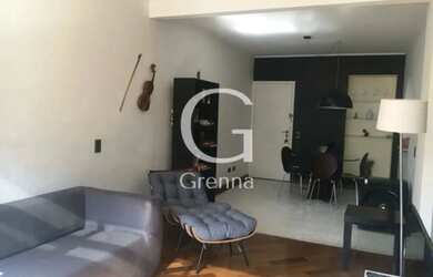 Imagem 3: Apartamento à venda em Pinheiros- SP 71m²