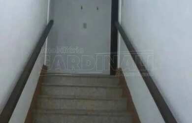 Imagem: Casa Padrão em São Carlos