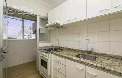 Imagem 7: Apartamento 70m² com 02 quartos no Água Verde - Curitiba/PR