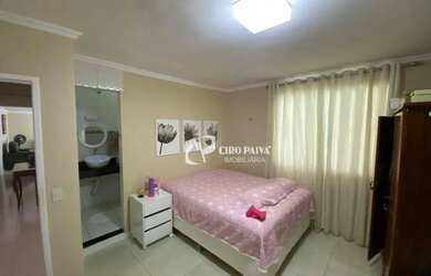 Imagem 16: Casa com 3 dormitórios para alugar, 288 m² por R$ 5.255/mês - José...