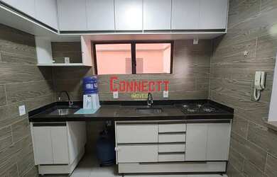 Imagem 2: Apartamento frente a Faculdade Barão de Mauá para ALUGAR, Jardim Paulista,...