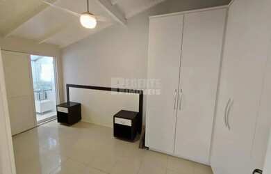 Imagem 16: Cobertura com 3 dormitórios sendo 3 suítes no bairro João Paulo em...