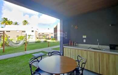 Imagem 8: Villas Manatee Seu Refúgio em Porto de Pedras - R$ 440.000,00