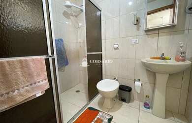 Imagem 9: Sobrado 4 dormitorios 50 metros do mar em Matinhos